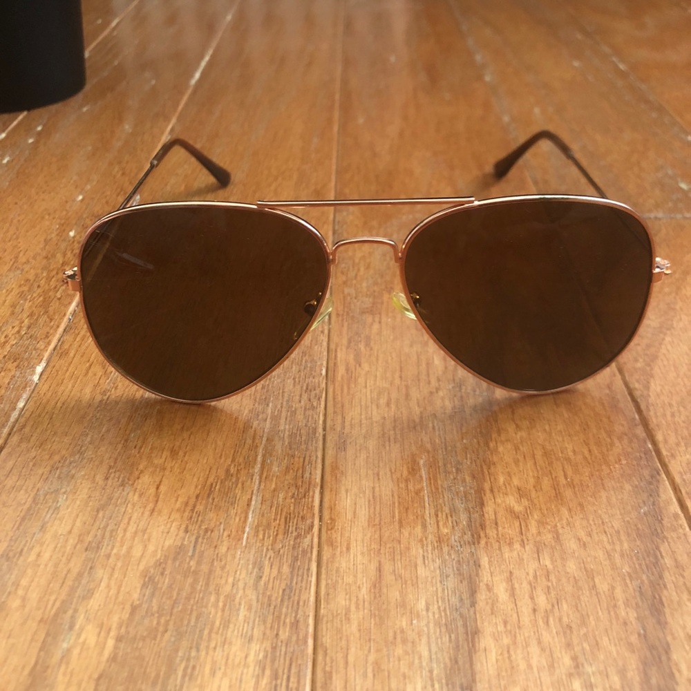 Aviator Sunglasses